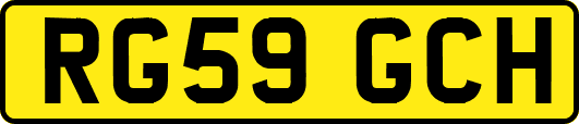 RG59GCH