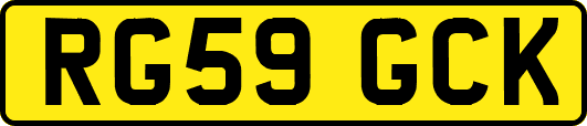RG59GCK