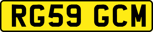 RG59GCM