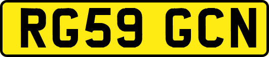 RG59GCN