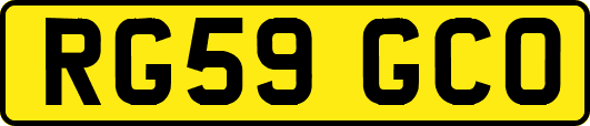 RG59GCO