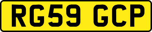 RG59GCP
