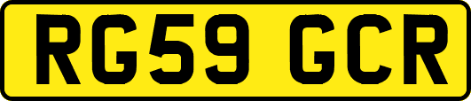 RG59GCR