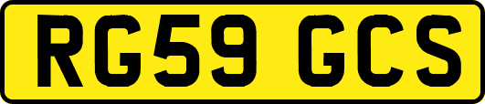 RG59GCS