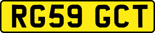 RG59GCT