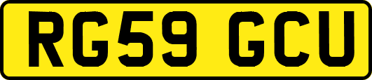 RG59GCU