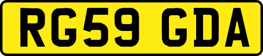 RG59GDA