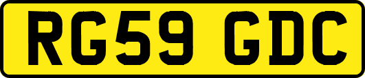 RG59GDC
