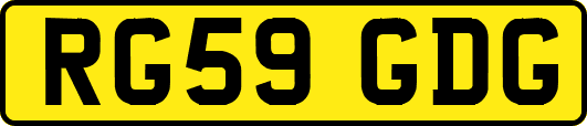 RG59GDG