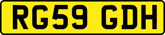 RG59GDH