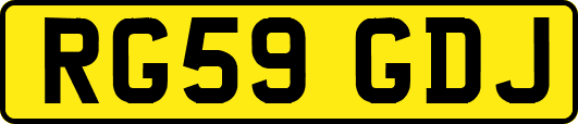 RG59GDJ
