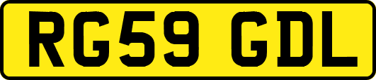 RG59GDL