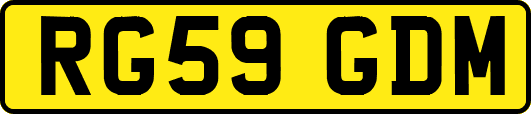 RG59GDM