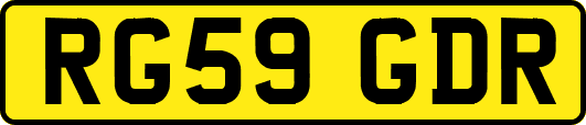 RG59GDR