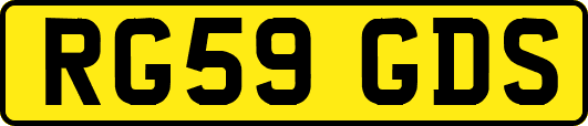 RG59GDS