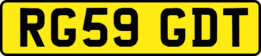 RG59GDT