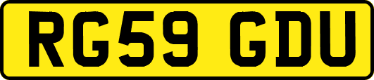 RG59GDU
