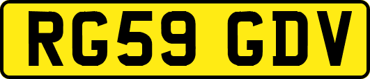 RG59GDV