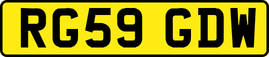 RG59GDW