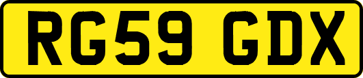 RG59GDX