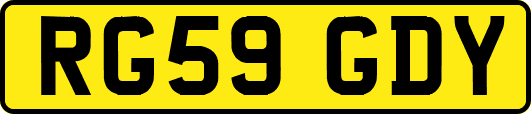 RG59GDY
