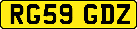 RG59GDZ