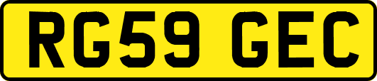 RG59GEC