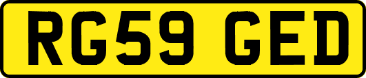 RG59GED
