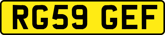 RG59GEF