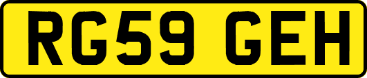 RG59GEH