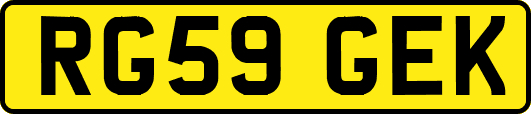 RG59GEK