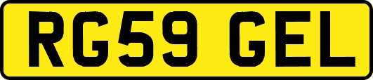 RG59GEL