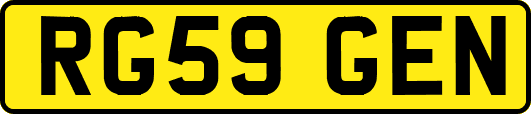 RG59GEN