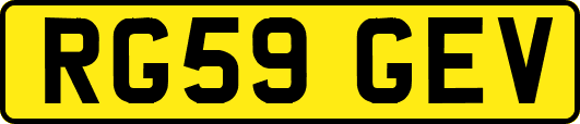 RG59GEV