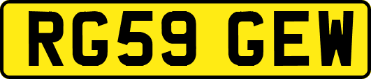 RG59GEW