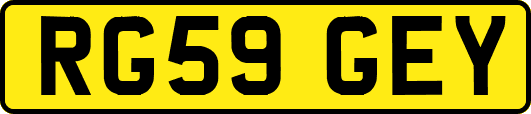 RG59GEY