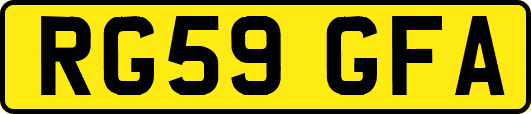RG59GFA