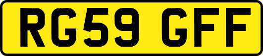 RG59GFF