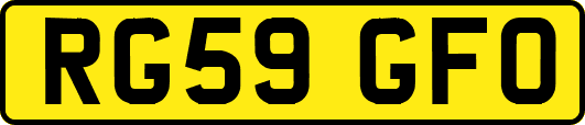 RG59GFO