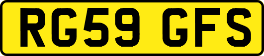 RG59GFS