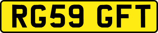 RG59GFT