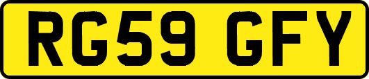 RG59GFY