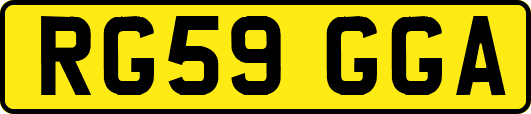 RG59GGA