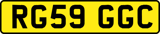 RG59GGC