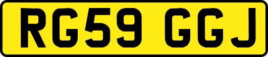 RG59GGJ