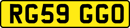 RG59GGO
