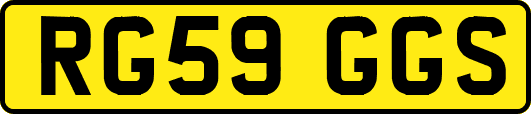 RG59GGS