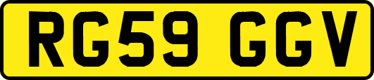 RG59GGV