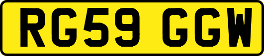 RG59GGW