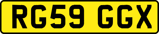 RG59GGX
